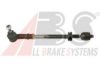 VW 702419803B Rod Assembly